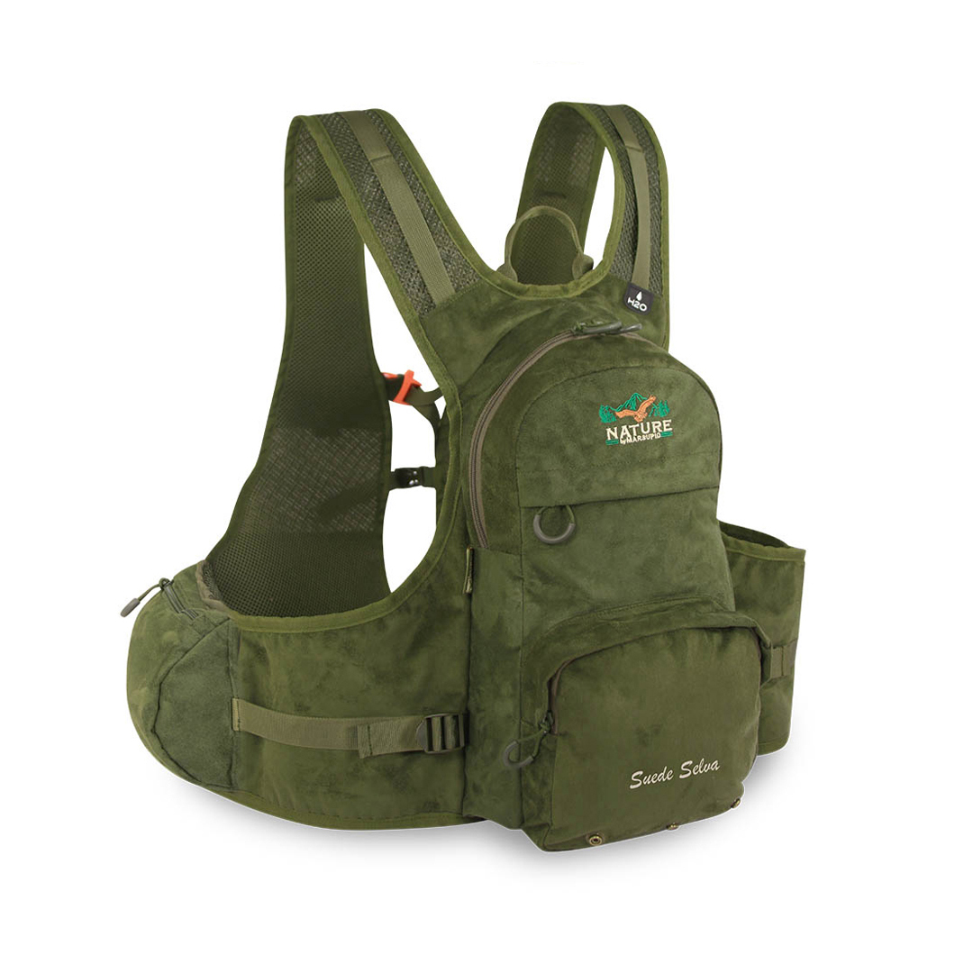 Suede Selva