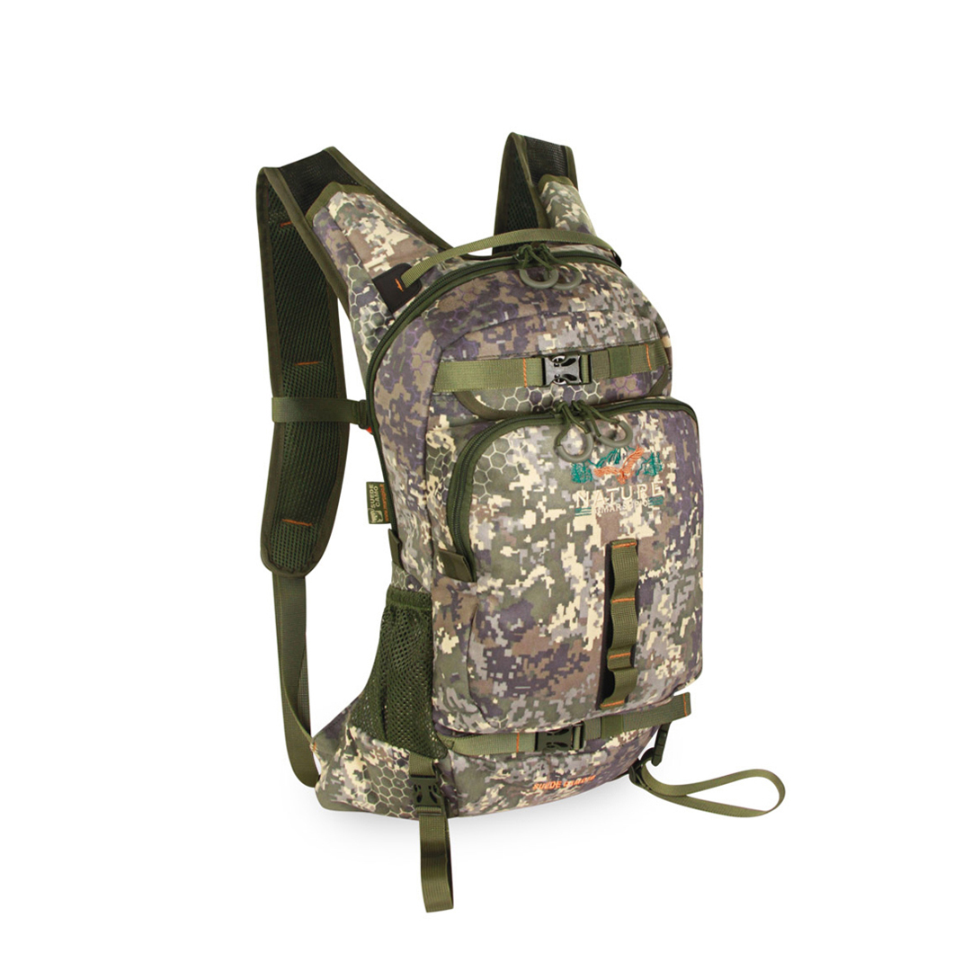 Suede Camo18